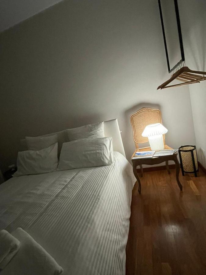 The Room Syracuse Extérieur photo