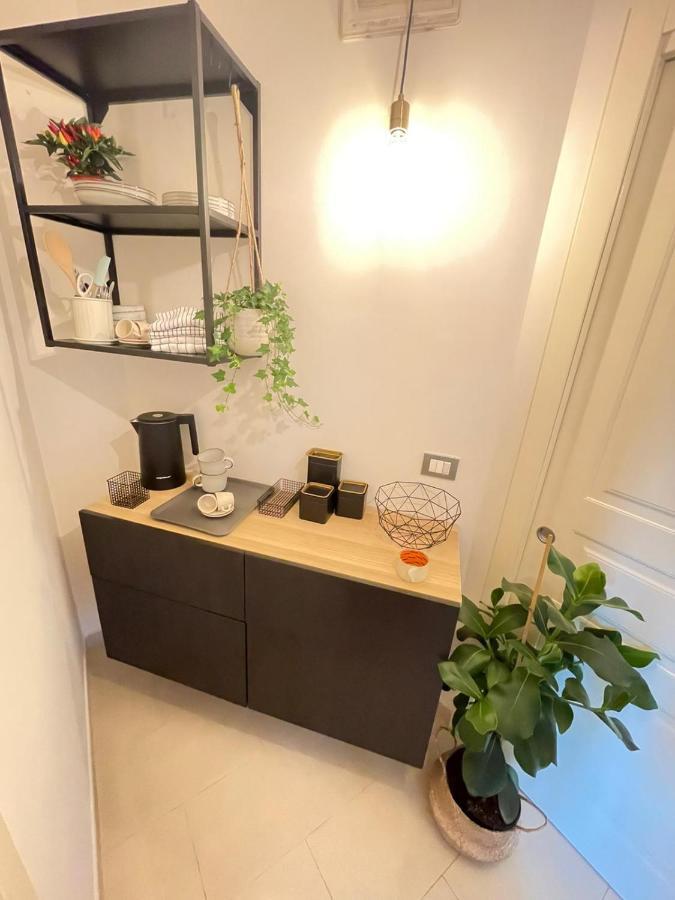 The Room Syracuse Extérieur photo